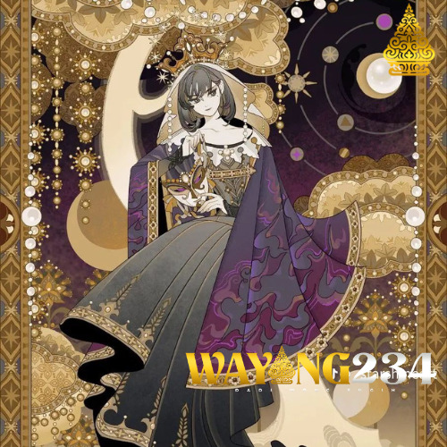 WAYANG234 : Link Login Alternatif Anti Rungkad777 Dan Anti Blockir